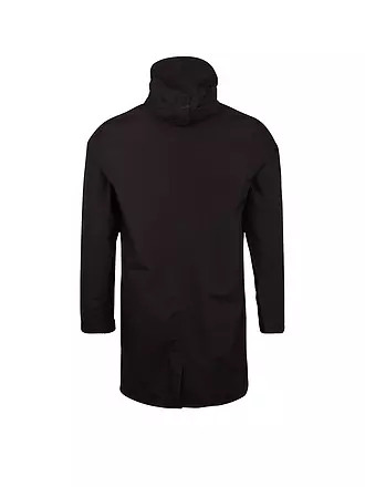 PRO-X ELEMENTS | Trench de gabardina corta para hombre | 